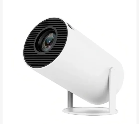 Vendo projetor 4k pouco usado