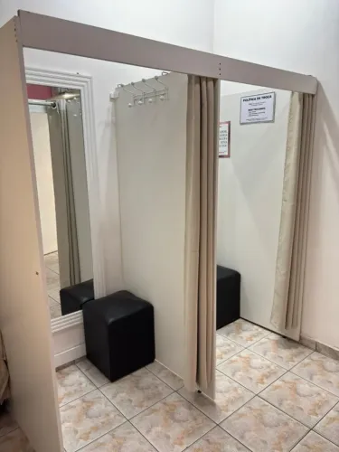 PROVADOR LOJA MDF