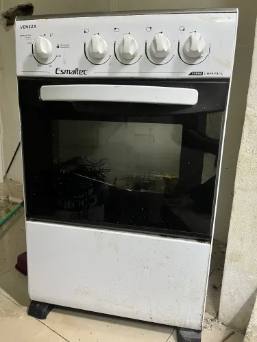 FOGÃO