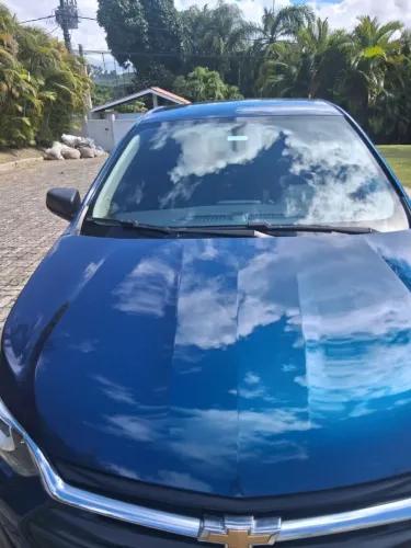 Chevrolet Onix Hatch 1.0 12V Flex Mec. 4P 2023