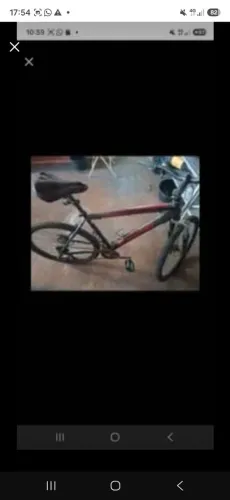 VENDO 01 LINDA BIKE SCHUUINN  COLORADO