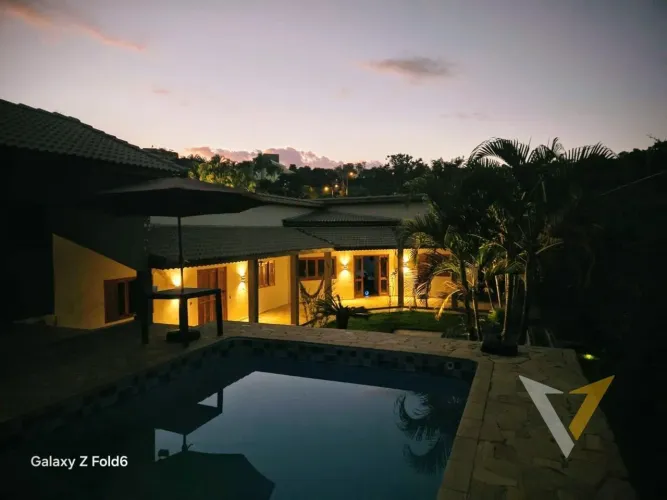 Casa para venda e locação Condomínio Village Morro Alto, Itupeva/SP
