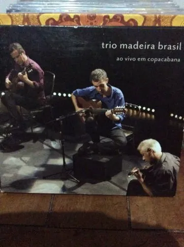 Música instrumental brasileira