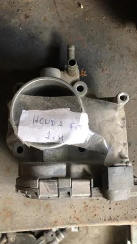 Corpo de borboleta/ tbi Honda fit 1.4