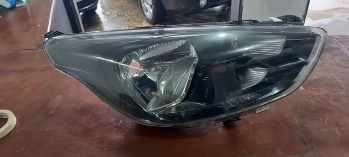 Farol ka 2019 2020 2021 máscara negra