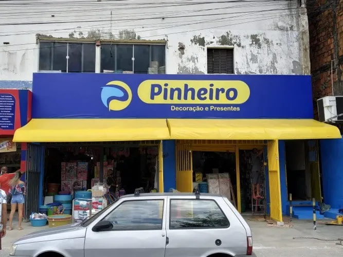 Comunicação Visual
