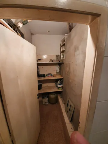 República na Zona Sul Rocinha