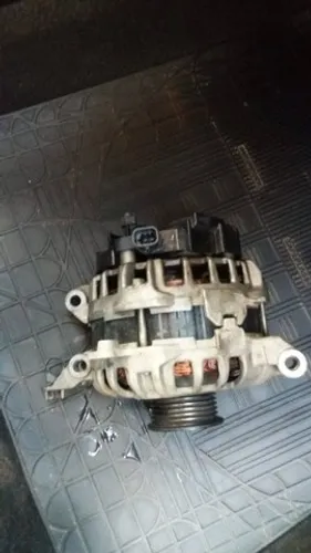 Alternador GM spin Cobalt 2016/2021 