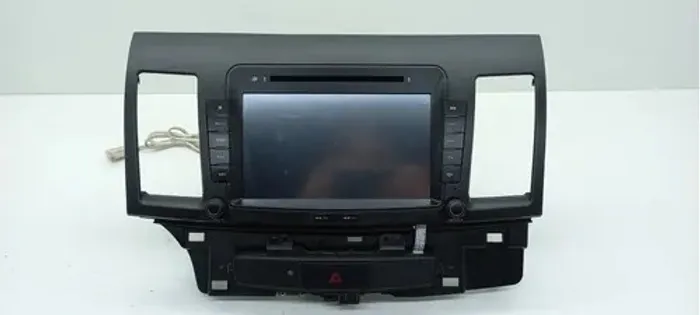 Rádio Multimídia Mitsubishi Lancer 2012