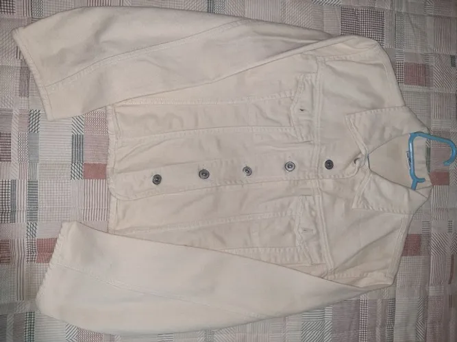 Jaquetas Tamanho M as duas por R$100,00