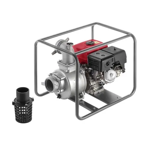 Motobomba Branco Auto Escorvante B4T 700 4Pol