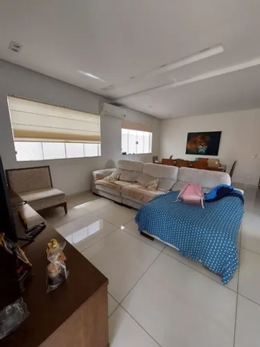 Casa de alto padrão no Alta Vila