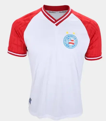 Camisa do Bahia Clássica
