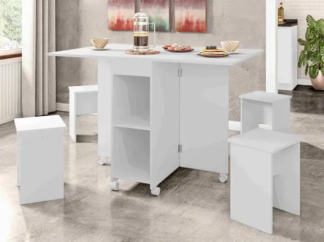 MESA SUPER PLANEJADA CONFIRA DESCRIÇÃO!!! S32