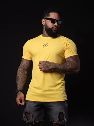 BLUSA LONG LINE ?