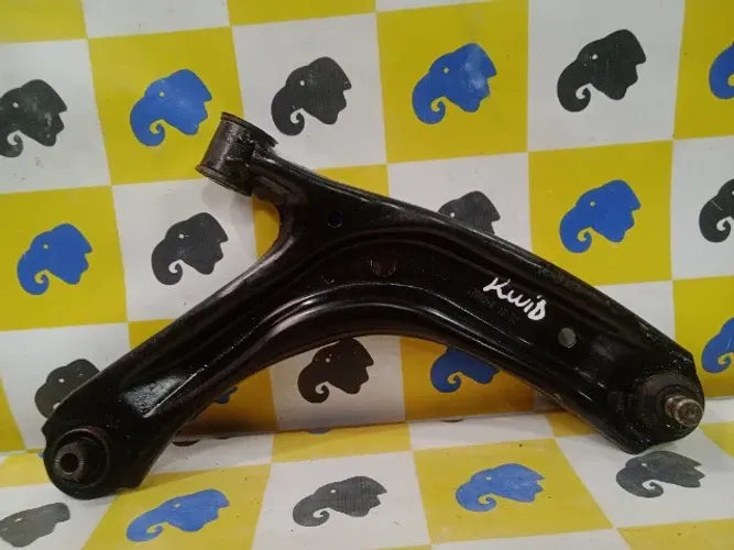 Bandeja Suspensão Direita Renault Kwid 1.0 3cc 2018 19 20