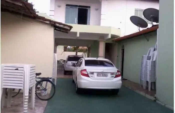 Casa 5 quartos sendo 3 suítes bairro estrela em Castanhal -Pa