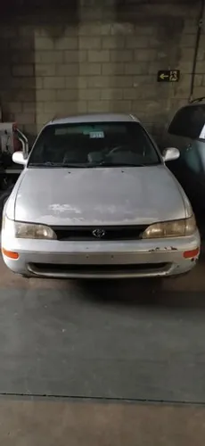Corolla 95 1.8 16v SUCATA PARA RETIRADA DE PEÇAS 
