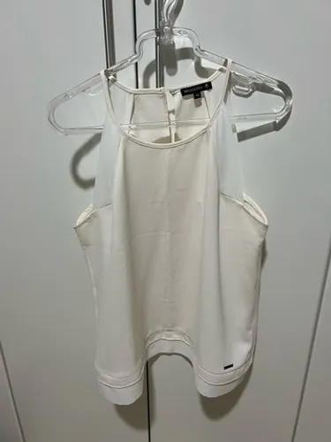 Blusa Dudalina