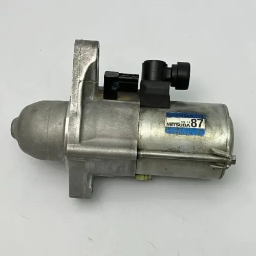 Motor Partida Honda Civic 2012 2016 | SM74012