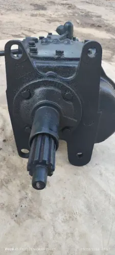 Câmbio f100 f1000 clarck 260f 