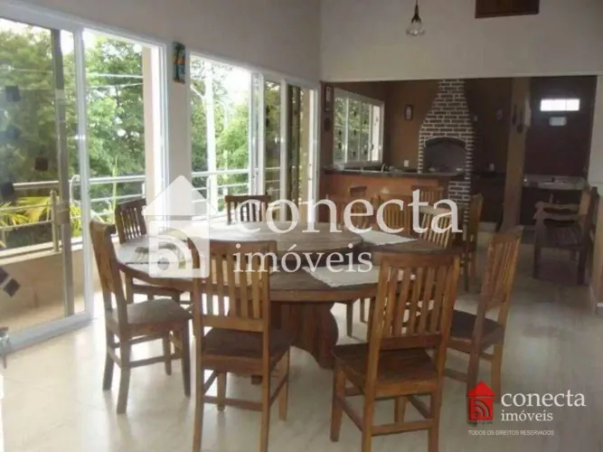 Casa em Paulínia SP - Condomínio Alto da Boa Vista