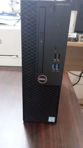 Vendo Computador Dell Optiplex 3050 TOP