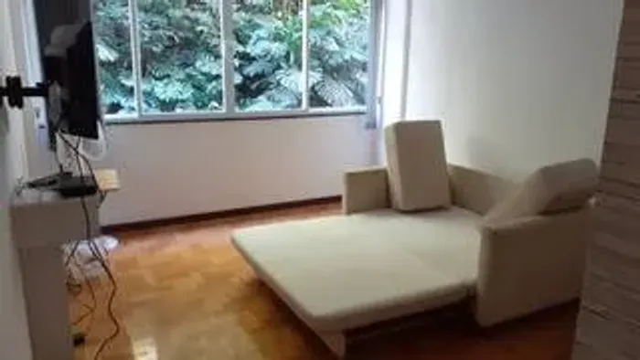 Vendo apartamento no Taquara (ASCB) - Petrópolis RJ