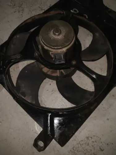 Defletor ventoinha GM Corsa 94/03