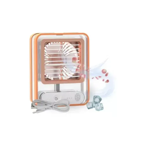 (NOVO) Ventilador e Umidificador OI-V001