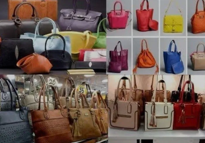 FABRICO DE BOLSAS EM GERAL