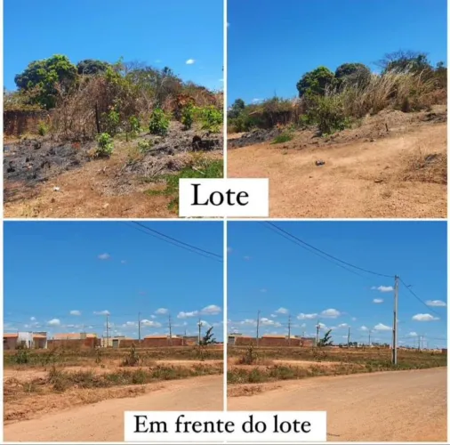Vendo Terreno documentado 