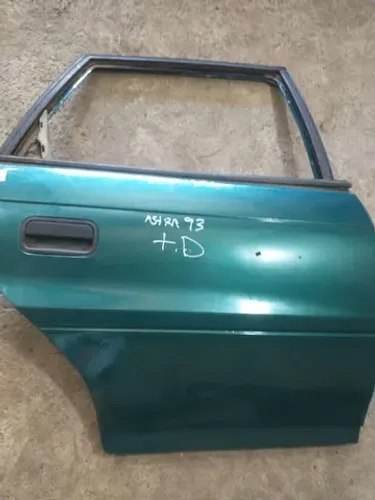 Porta Traseira Direita GM/Astra 1993/96.