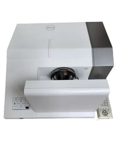 Projetor Dell s500wi semi novo