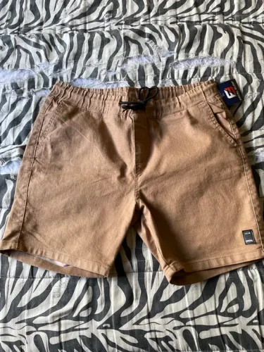 Bermuda masculina - Tamanho M