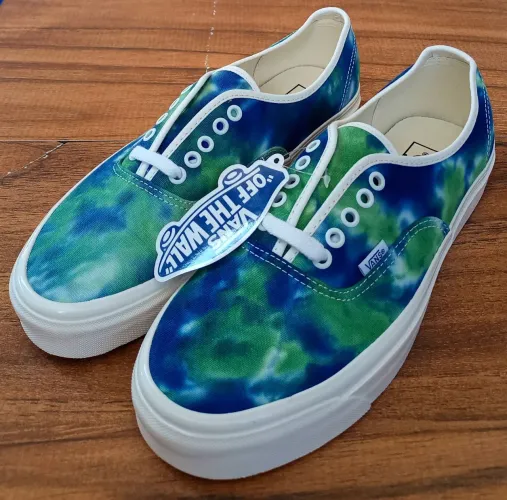 Tênis Vans Authentic Anaheim Factory 