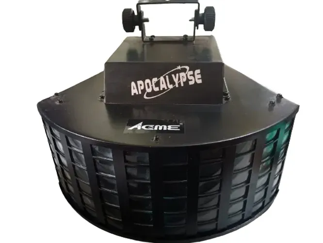 Efeito de luz Acme MH-340B-250W-DMX Apocalipse