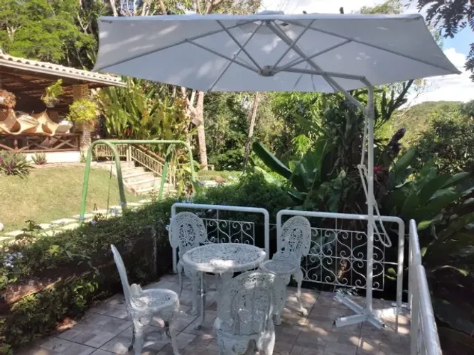 Casa para alugar em Guaramiranga-Ce