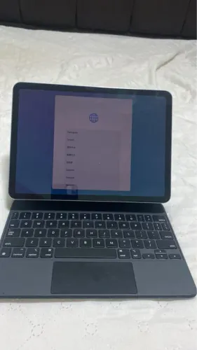 Ipad Pro M2 11 4Th 256GB