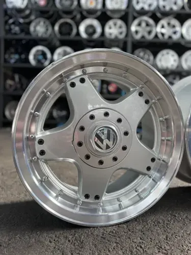 Rodas Summer aro 15 tala 7