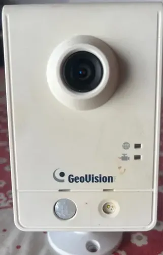Câmera Geovision GV-CA120
