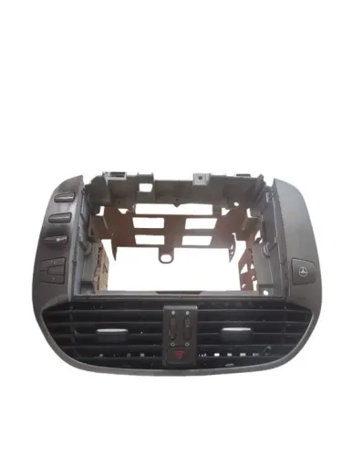 Difusor Central Com Moldura Do Bravo 1.8 2013 N171