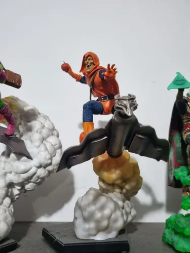 Duende Macabro