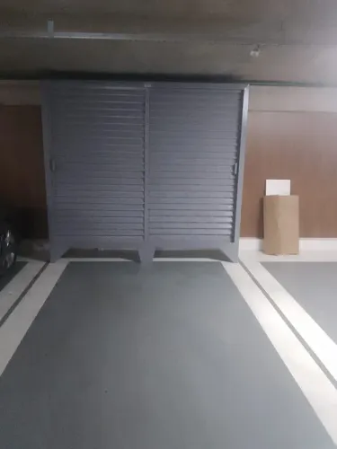 Armário para garagem 