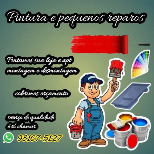 Pinturas