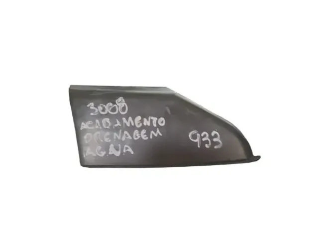 Acabamento Tubo Drenagem Água 3008 N933