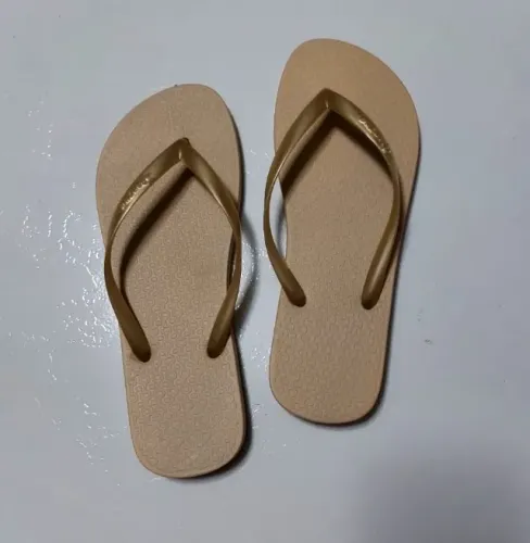 Sandália Ipanema na Cor Creme - Nova - 37/38