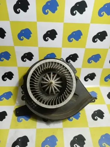 Motor Ar Forcado Painel Polo Gol G5 G6 Cod. 6q1820015c