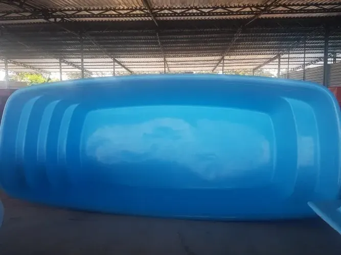 PISCINA 6M  - EM PROMOÇÃO
