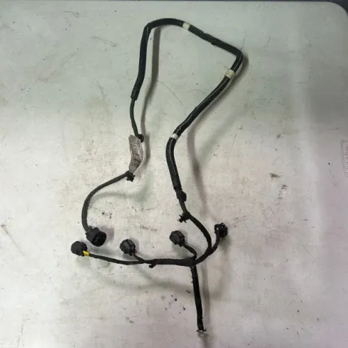 Chicote Cabo Vela Peugeot 2008 2015/2019 Original *0